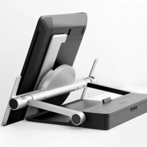 WACOM ERGO STAND FOR CINTIQ PRO 24 - Zapcart Technology Qatar