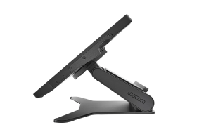 WACOM ERGO STAND FOR CINTIQ PRO 27 - Zapcart Technology Qatar