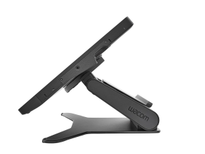 WACOM ERGO STAND FOR CINTIQ PRO 27 - Zapcart Technology Qatar