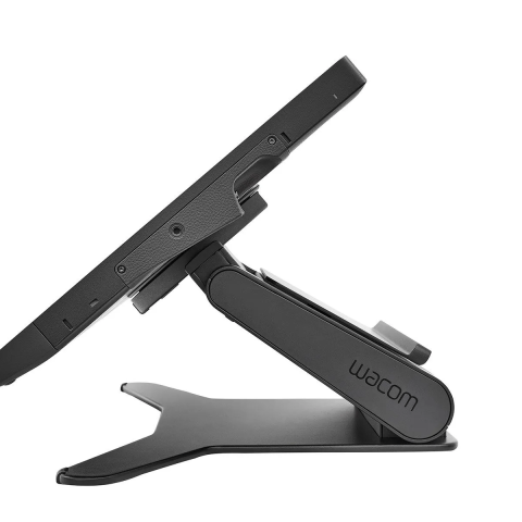 WACOM ERGO STAND FOR CINTIQ PRO 27 - Zapcart Technology Qatar