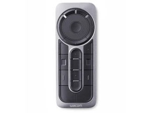 WACOM EXPRESSKEY REMOTE - Zapcart Technology Qatar