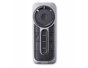 WACOM EXPRESSKEY REMOTE - Zapcart Technology Qatar