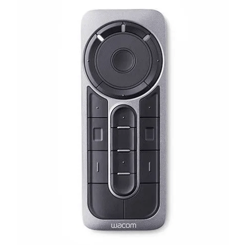 WACOM EXPRESSKEY REMOTE - Zapcart Technology Qatar
