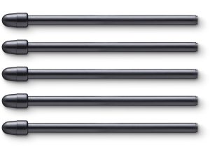 Wacom Intuos Pro Tablet Pen Replacement Nibs - Zapcart Technology Qatar