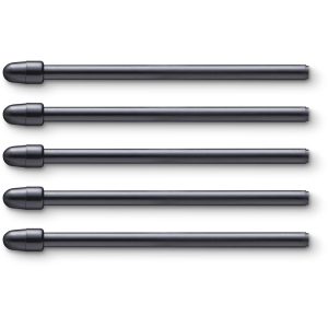 Wacom Intuos Pro Tablet Pen Replacement Nibs - Zapcart Technology Qatar