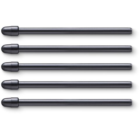 Wacom Intuos Pro Tablet Pen Replacement Nibs - Zapcart Technology Qatar