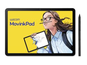 Wacom MovinkPad 11 - Zapcart Technology Qatar