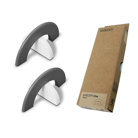 WACOM ONE 12 AND WACOM ONE 13 TOUCH FLEXIBLE STAND - Zapcart Technology Qatar