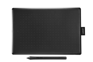 WACOM ONE BY WACOM WITH PEN (MEDIUM) - Zapcart Technology Qatar