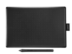 WACOM ONE BY WACOM WITH PEN (MEDIUM) - Zapcart Technology Qatar