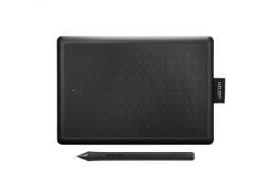 WACOM ONE BY WACOM WITH PEN (SMALL) - Zapcart Technology Qatar