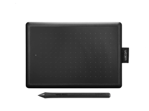 WACOM ONE BY WACOM WITH PEN (SMALL) - Zapcart Technology Qatar