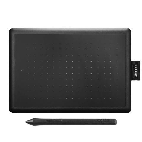 WACOM ONE BY WACOM WITH PEN (SMALL) - Zapcart Technology Qatar