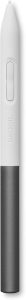 WACOM ONE STANDARD PEN - WHITE / GREY - Zapcart Technology Qatar
