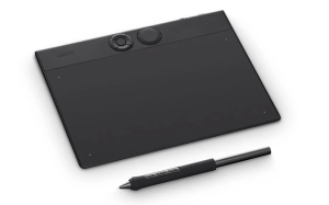 WACOM - WACOM INTUOS PRO 2025 - The Ultimate Creative Pen Tablet - Zapcart Technology Qatar