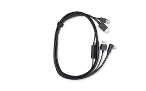 WACOM X-SHAPE CABLE FOR WACOM ONE - Zapcart Technology Qatar