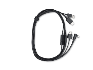 WACOM X-SHAPE CABLE FOR WACOM ONE - Zapcart Technology Qatar