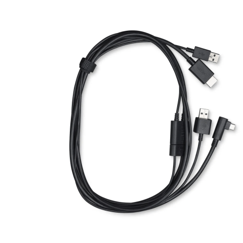 WACOM X-SHAPE CABLE FOR WACOM ONE - Zapcart Technology Qatar