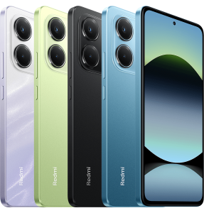 Xiaomi NOTE 14 4G - Zapcart Technology Qatar
