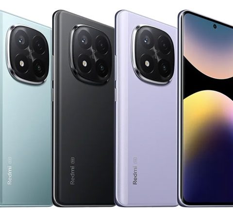 Xiaomi NOTE 14 PRO+ 5G - Zapcart Technology Qatar