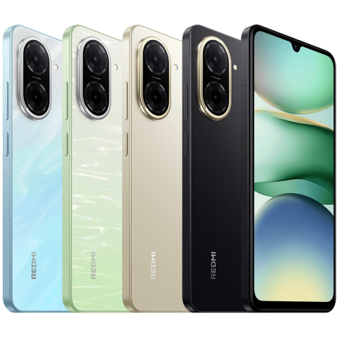 Xiaomi Redmi A5 - Zapcart Technology Qatar