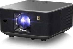 Yaber K3 Smart Projector - Zapcart Technology Qatar
