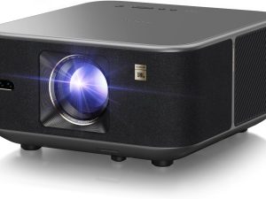 Yaber K3 Smart Projector - Zapcart Technology Qatar