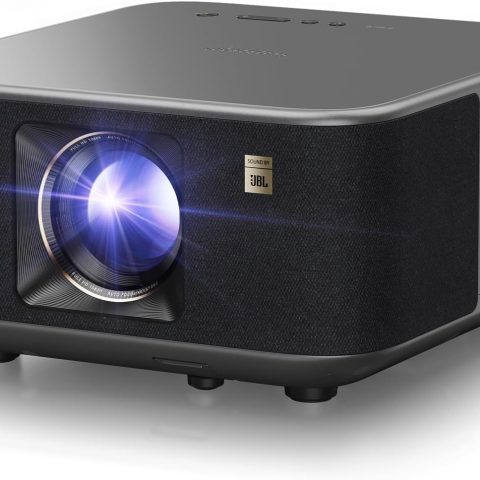 Yaber K3 Smart Projector - Zapcart Technology Qatar