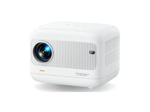 Yaber L1 Lifestyle Projector - Zapcart Technology Qatar