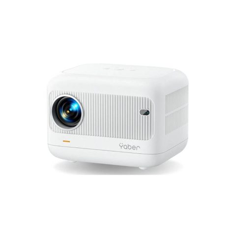 Yaber L1 Lifestyle Projector - Zapcart Technology Qatar