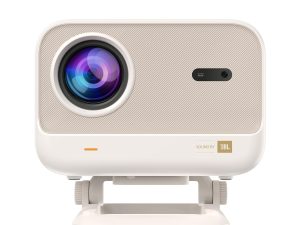 Yaber L2 Plus 1080P FHD Projector - Zapcart Technology Qatar