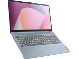 Lenovo IdeaPad Slim 3 15AMN8 - Ryzen 5 40 / 8GB / 512GB / 15.6" FHD - image 1