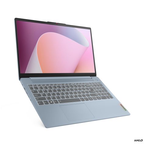 Lenovo IdeaPad Slim 3 15AMN8 - Ryzen 5 40 / 8GB / 512GB / 15.6" FHD - image 1