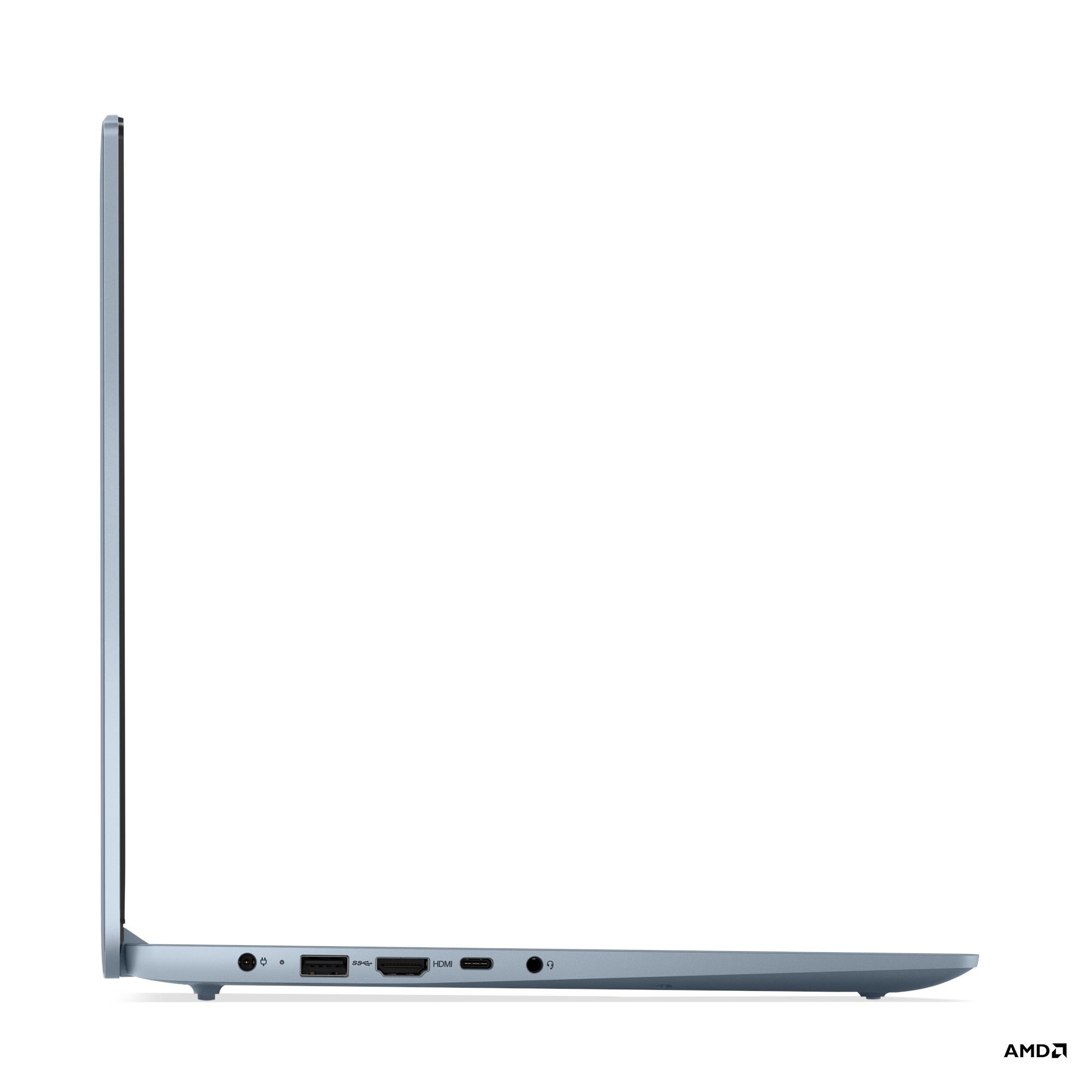 82XQ017CAX-02 Lenovo IdeaPad Slim 3 15AMN8 - Ryzen 5 40 / 8GB / 512GB / 15.6" FHD - image 2