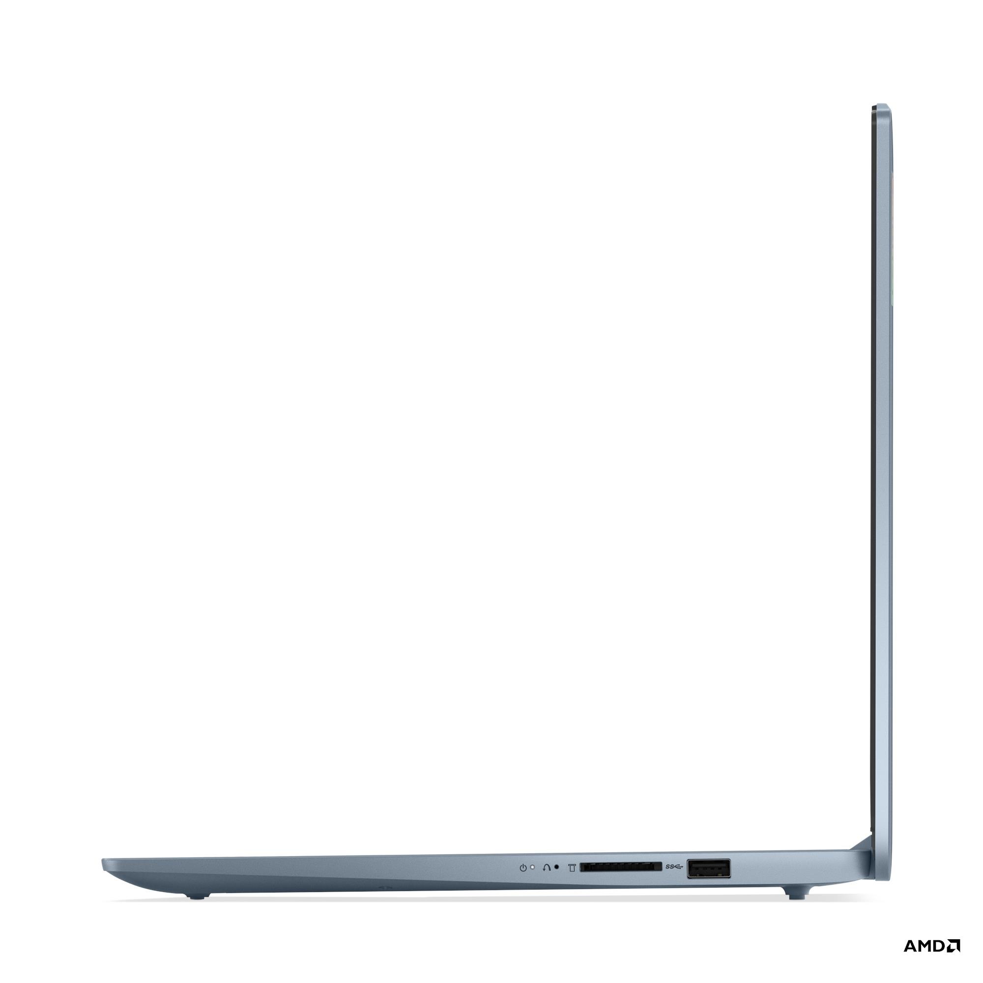 82XQ017CAX-03 Lenovo IdeaPad Slim 3 15AMN8 - Ryzen 5 40 / 8GB / 512GB / 15.6" FHD - image 3