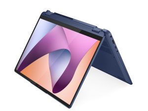 Lenovo IdeaPad Flex 5 14ABR8 - Ryzen 7 7730U / 16GB / 1TB / 14" WUXGA - image 1