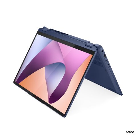 Lenovo IdeaPad Flex 5 14ABR8 - Ryzen 7 7730U / 16GB / 1TB / 14" WUXGA - image 1