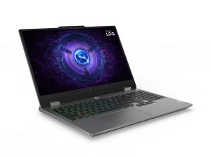 Lenovo LOQ 15IRX9 - i5-13450HX / 16GB / 512GB / RTX 4050 6GB / 15.6" FHD - image 1