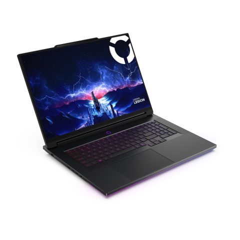 Lenovo Legion 9 18IAX10 - Ultra 9 275HX / 64GB / 4TB / RTX 5090 24GB / 18" WQUXGA - image 1