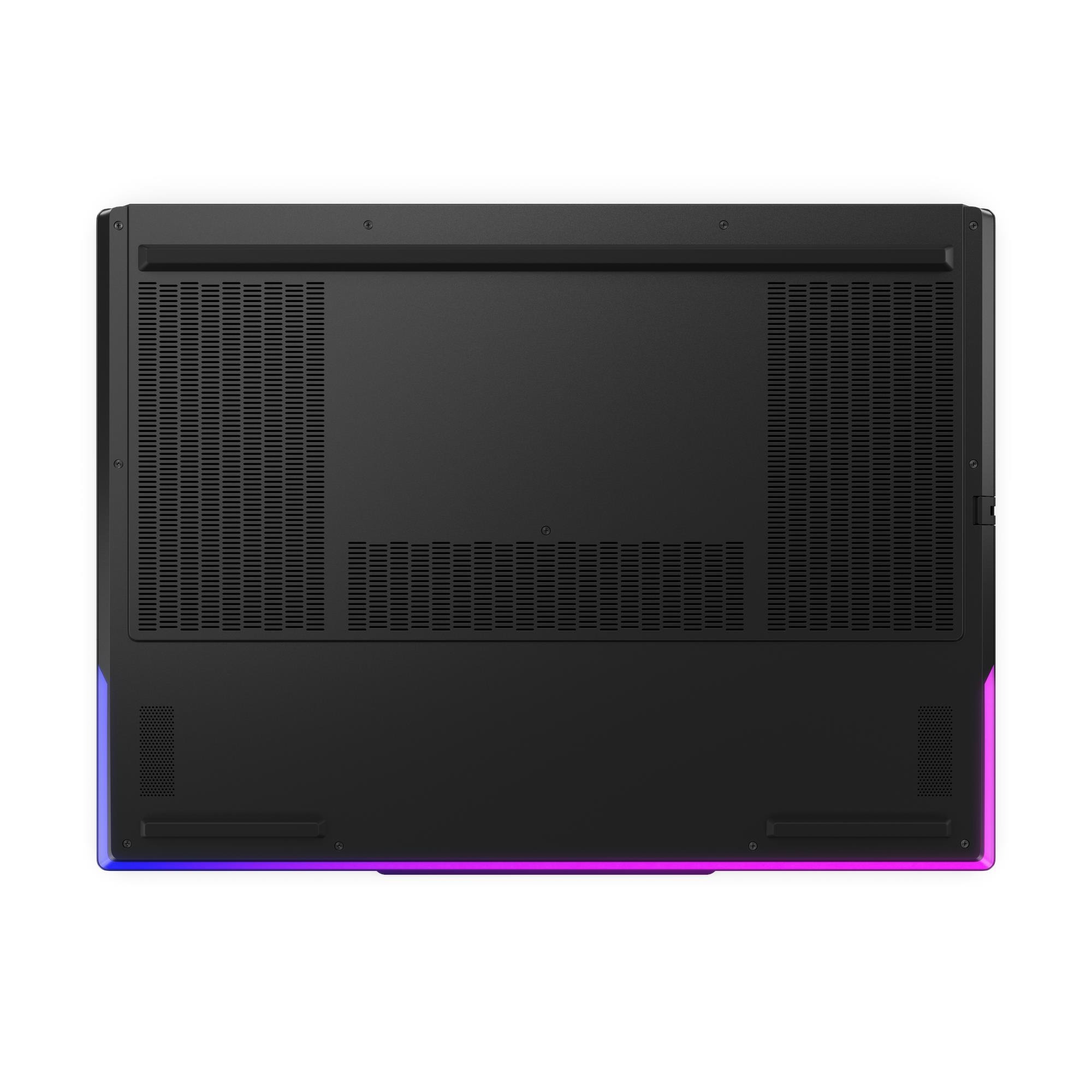 Lenovo Legion 9 18IAX10 - Ultra 9 275HX / 64GB / 4TB / RTX 5090 24GB / 18" WQUXGA - image 3