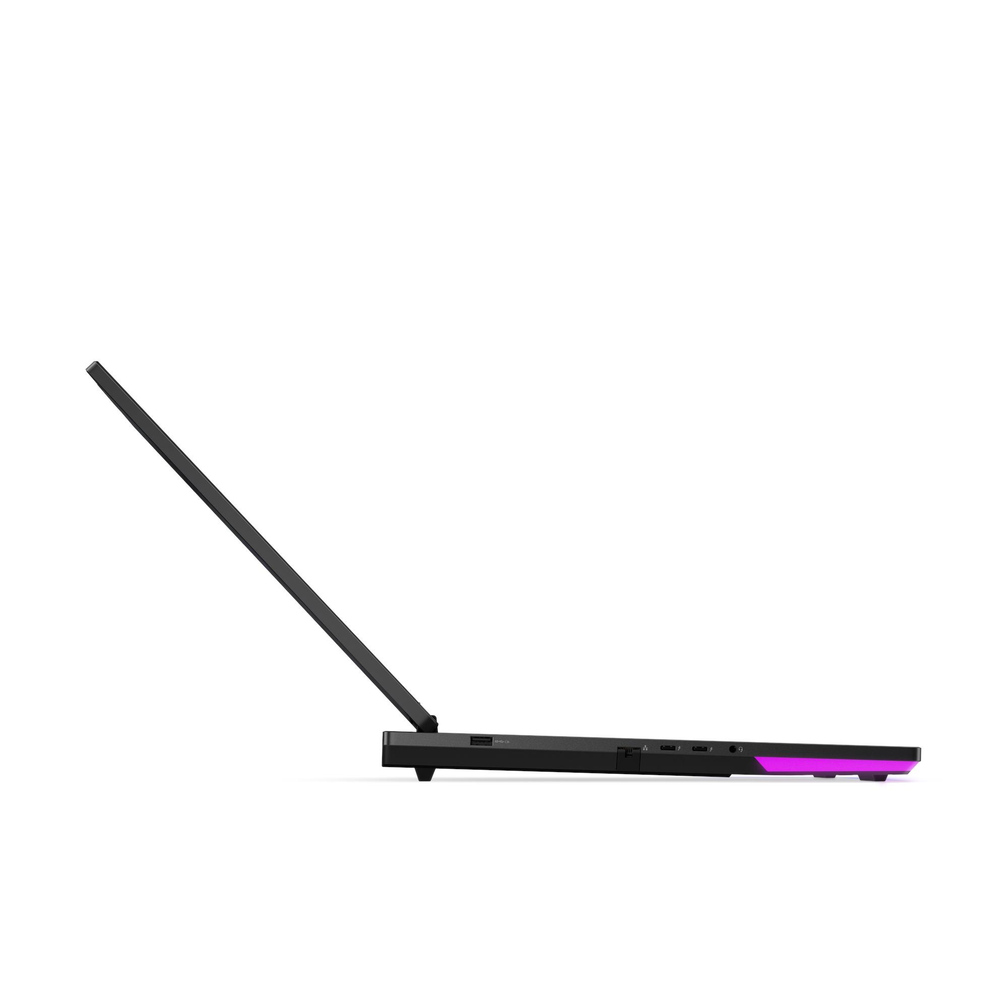 Lenovo Legion 9 18IAX10 - Ultra 9 275HX / 64GB / 4TB / RTX 5090 24GB / 18" WQUXGA - image 4