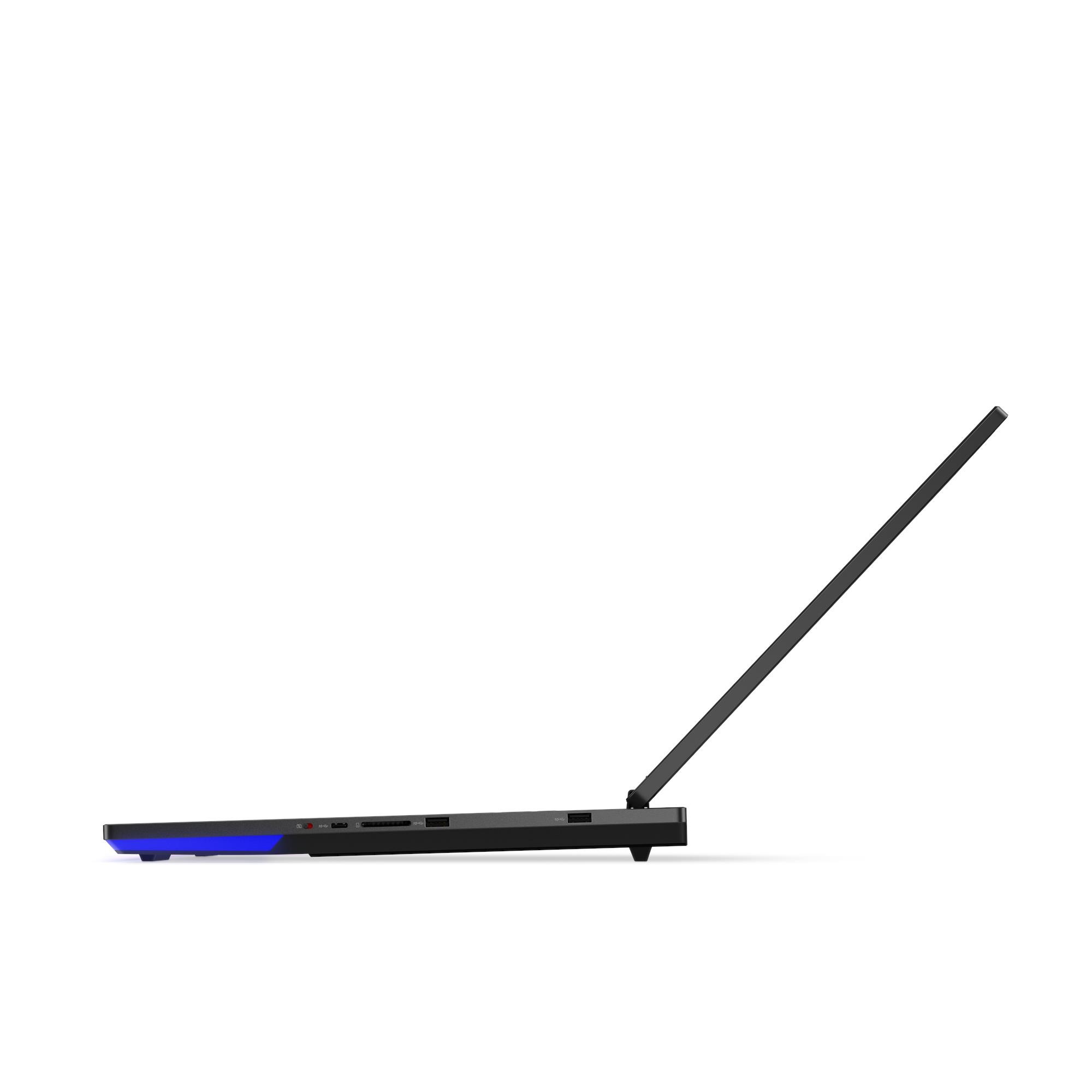 Lenovo Legion 9 18IAX10 - Ultra 9 275HX / 64GB / 4TB / RTX 5090 24GB / 18" WQUXGA - image 5