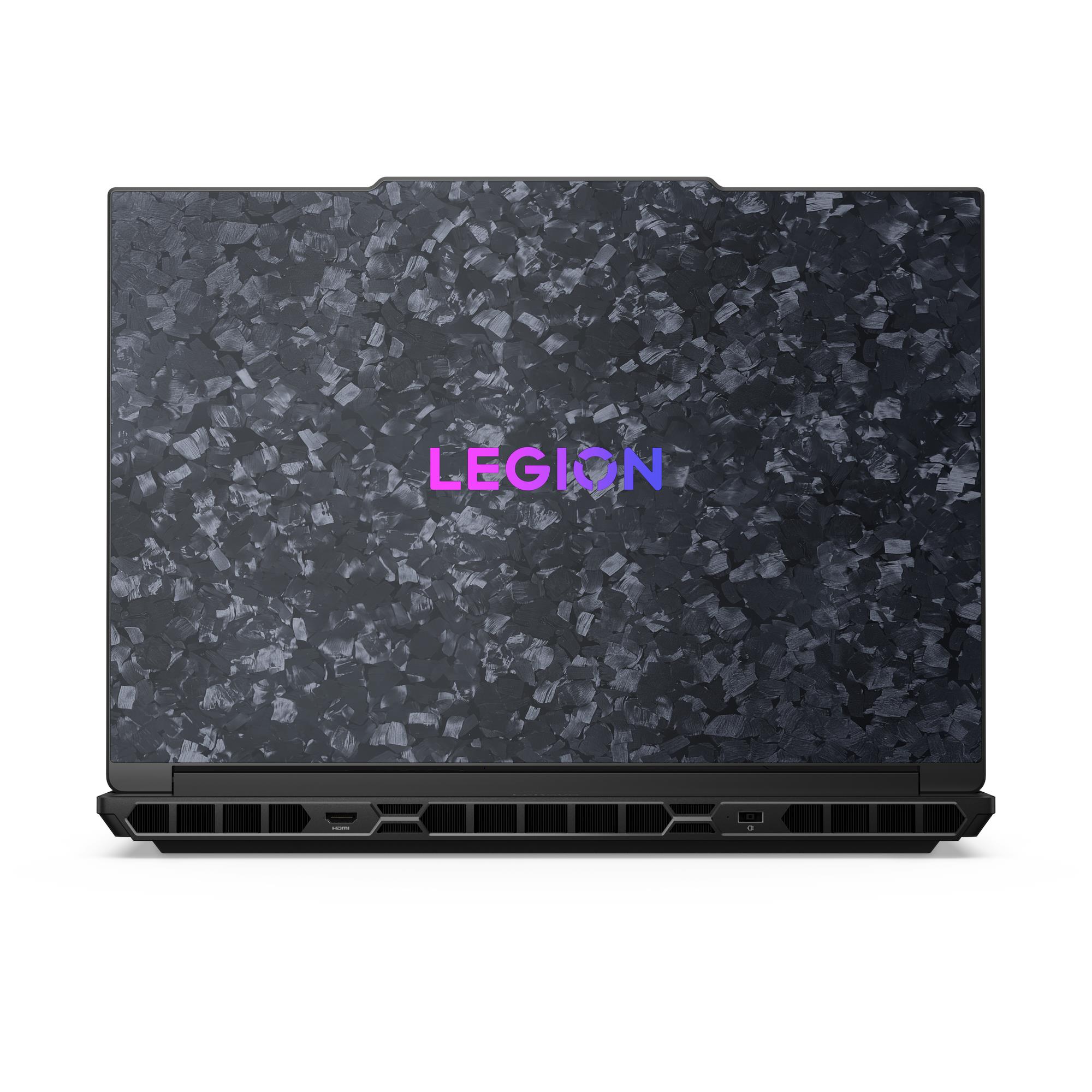 Lenovo Legion 9 18IAX10 - Ultra 9 275HX / 64GB / 4TB / RTX 5090 24GB / 18" WQUXGA - image 6