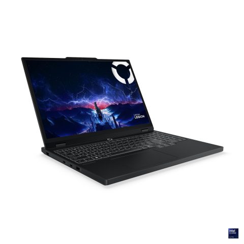Lenovo Legion 5 15IAX10 - Ultra 9 275HX / 32GB / 1TB / RTX 5070 8GB / 15.1" WQXGA OLED - image 1