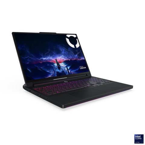 Lenovo Legion Pro 7 16IAX10H - Ultra 9 275HX / 64GB / 2TB / RTX5080 16GB / 16" WQXGA OLED - image 1