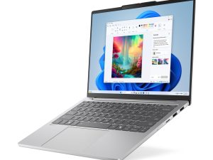 Lenovo IdeaPad Slim 5 13ARP10 - Ryzen 7 7735HS / 16GB / 512GB / 13.3" WUXGA - image 1
