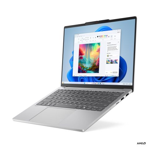 Lenovo IdeaPad Slim 5 13ARP10 - Ryzen 7 7735HS / 16GB / 512GB / 13.3" WUXGA - image 1