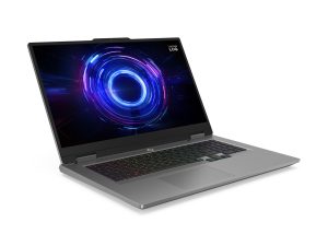Lenovo LOQ 17IRX10 - i7-14700HX / 16GB / 512GB / RTX 5060 8GB / 17.3" FHD - image 1