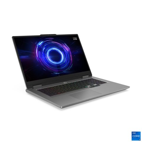Lenovo LOQ 17IRX10 - i7-14700HX / 16GB / 512GB / RTX 5060 8GB / 17.3" FHD - image 1