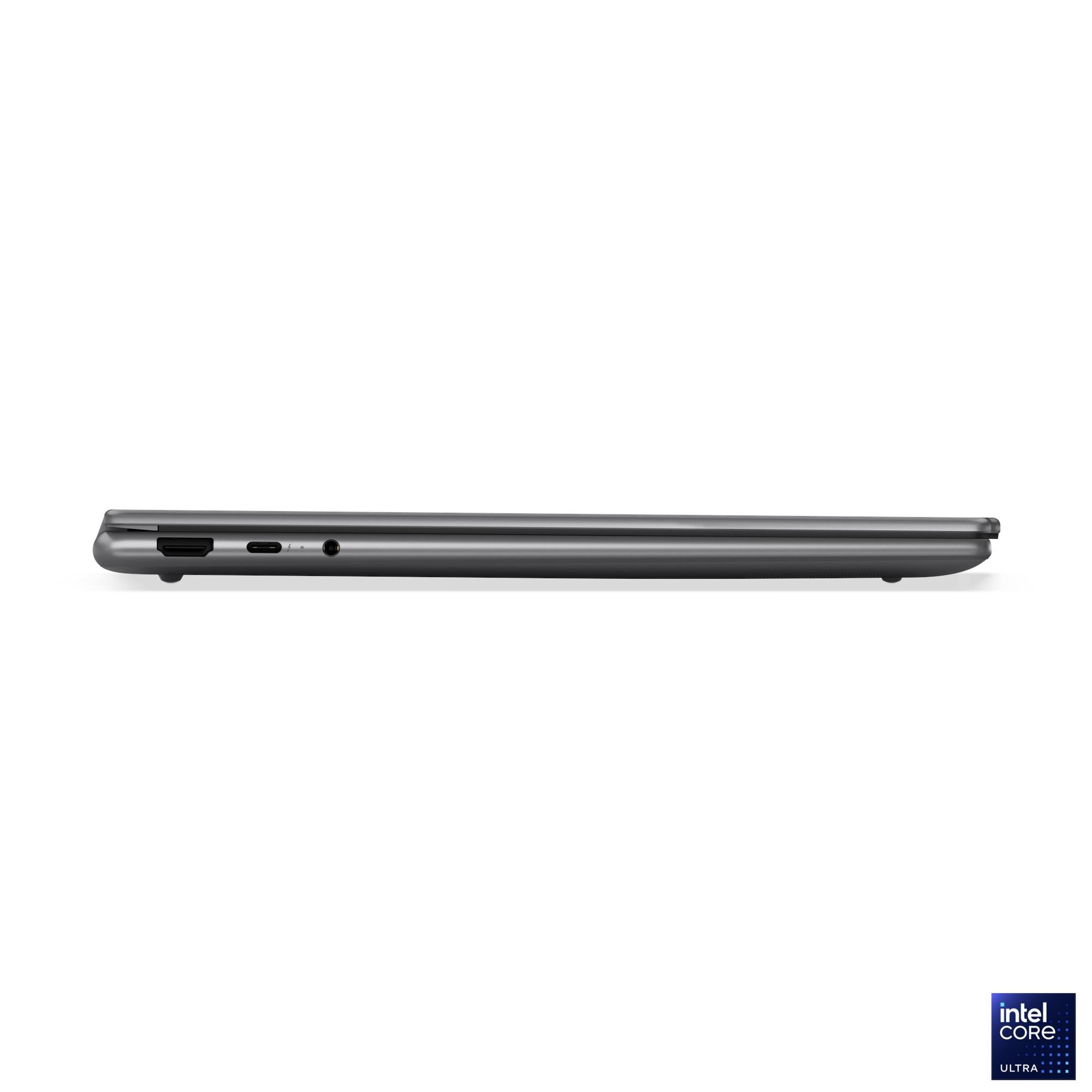 Lenovo Yoga 7 14ILL10 - Ultra 7 256V / 16GB / 512GB / 14" WUXGA OLED - image 2